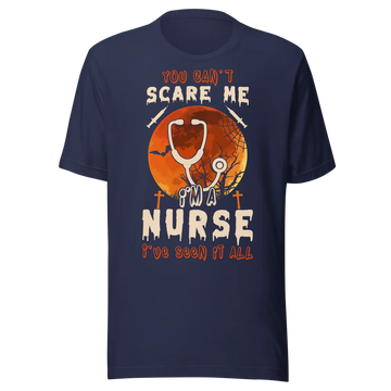 "you can't scare me i'm a nurse I've seen it all" TEE
