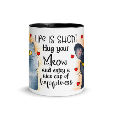 Cat-Lover-Coffee-Mug