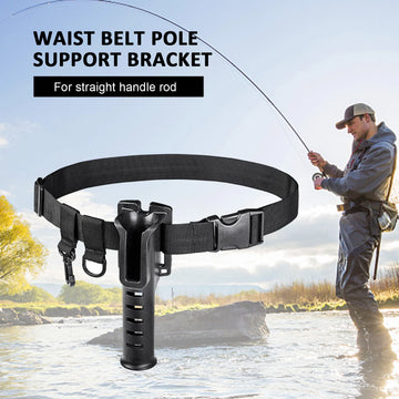 Fishing Rod Belt.