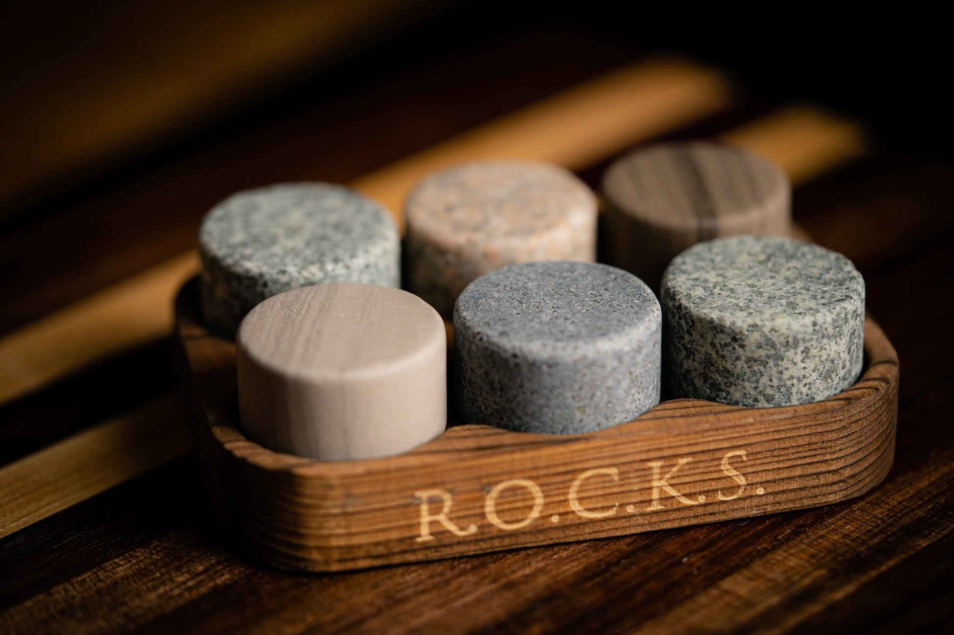 The Original Rocks Whiskey Chilling Stones - paulapicks