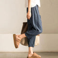 High Waist Pants - paulapicks