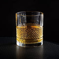 The Connoisseur's Set - Whiskey Stones & Reserve Whiskey Crystal Glass - paulapicks