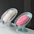 2Pcs Soap Holder With Suction Cup - paulapicks