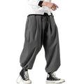 Men Korean Style Casual Pants paulapicks