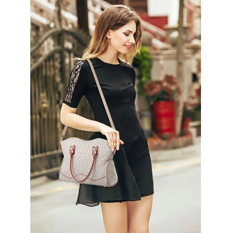 Women's Fashion Leather Bags.