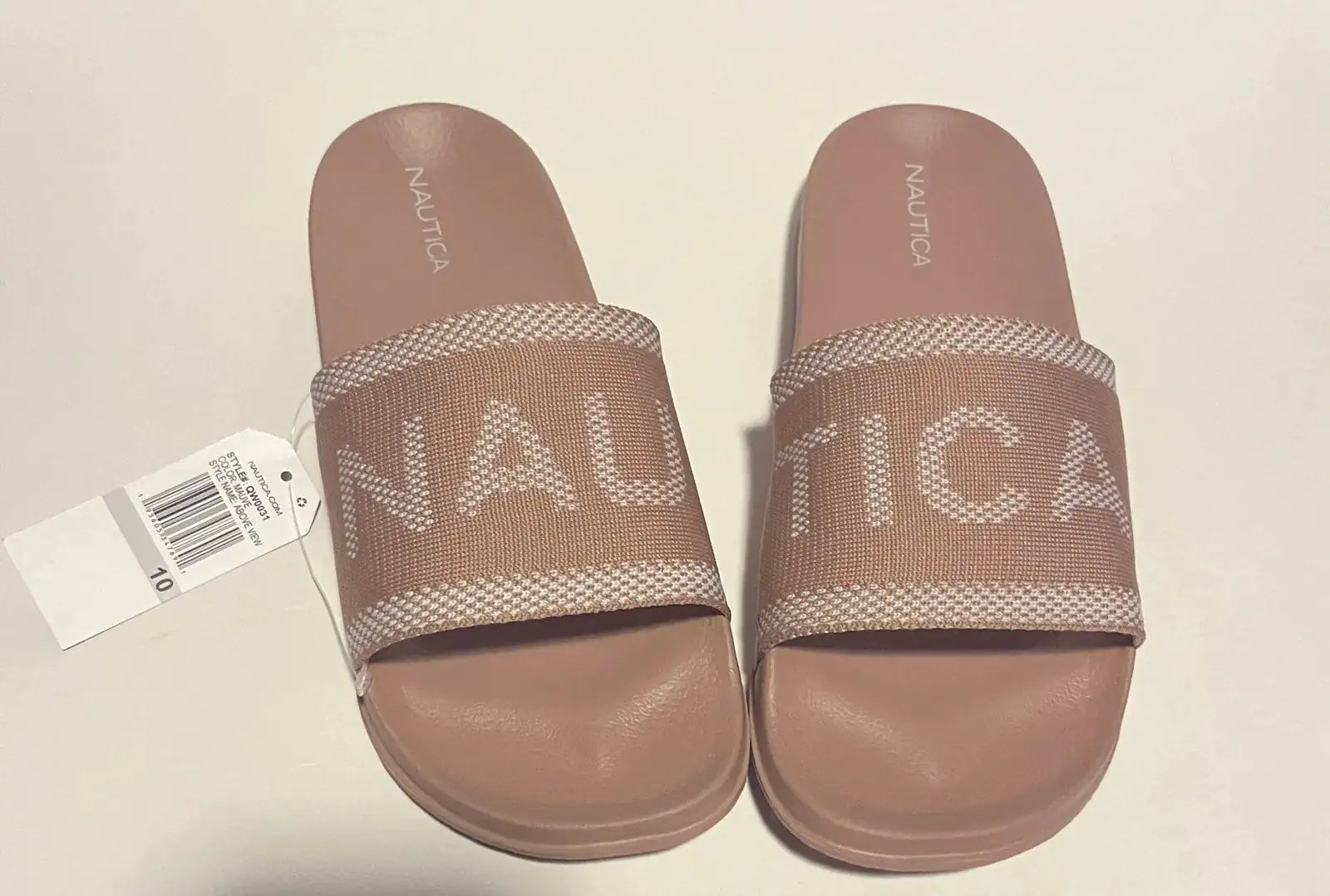 Nautica Sandals - paulapicks