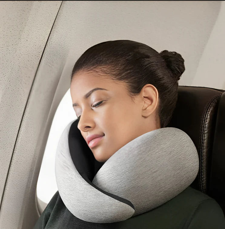 Travel Neck Pillow - paulapicks