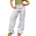 Cleanfit Striped Casual Trousers paulapicks