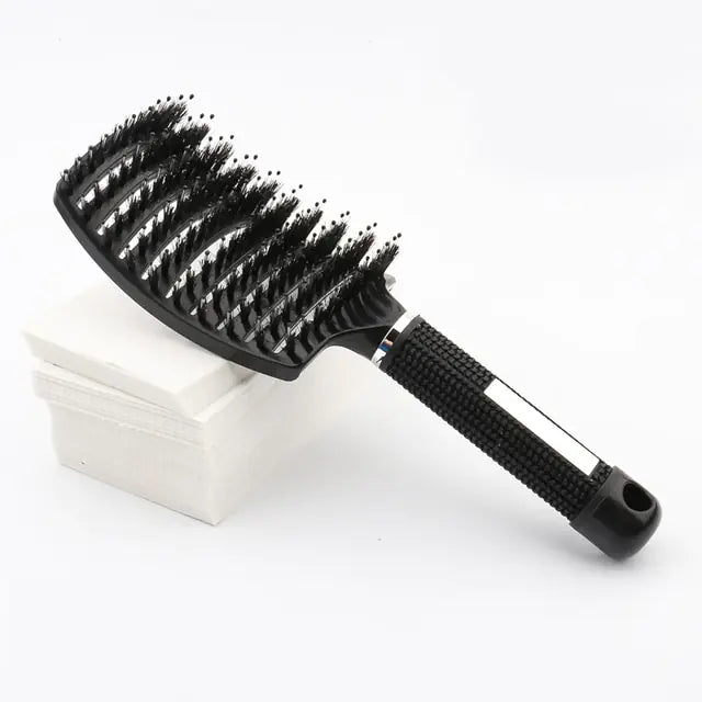 Hair Scalp Massage Hairbrush.