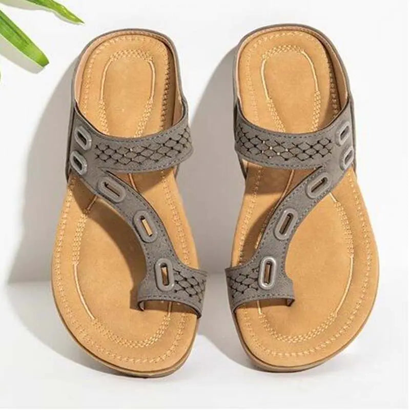 Women Sandals - paulapicks