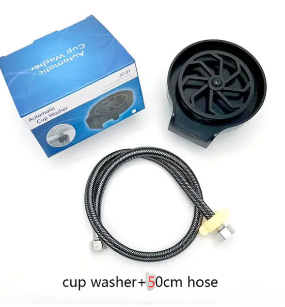 High Pressure Cup Washer Faucet.