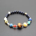 Galaxy Bracelet - 2 PC Set - paulapicks