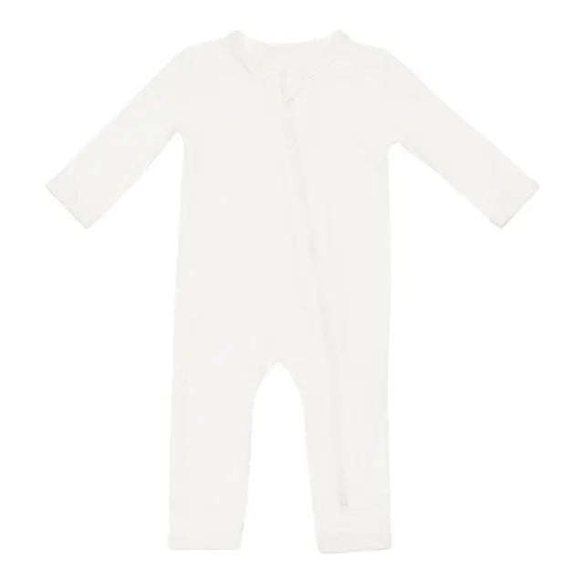 Baby Romper Bamboo Fiber - paulapicks