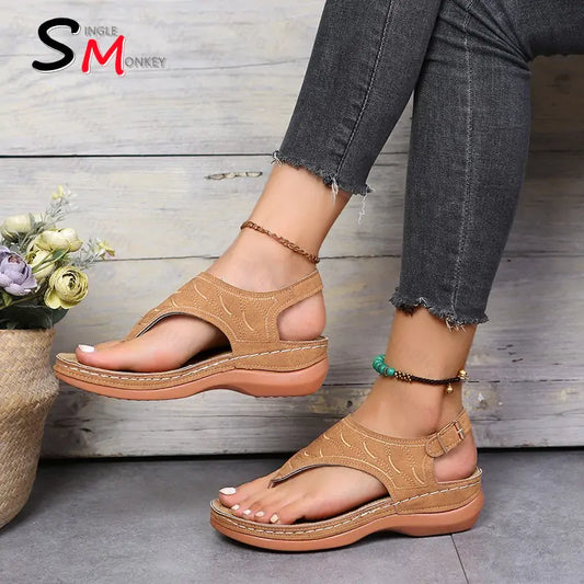 Summer Sandals - paulapicks