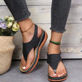 Summer Sandals - paulapicks