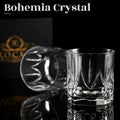 The Eco Crystal Collection - Imperial Whiskey Glass Edition - paulapicks