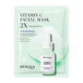 Centella Collagen Face Mask - paulapicks