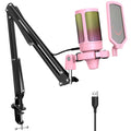 Gaming Microphone Kit - paulapicks