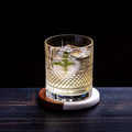 The Eco Crystal Collection - Reserve Whiskey Glass Edition - paulapicks