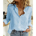 Office Lady Oversized Cardigan Tops - paulapicks