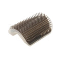 Pet Wall Corner Self Comb.