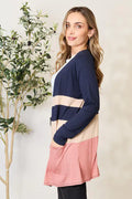 Amelia Open Cardigan paulapicks