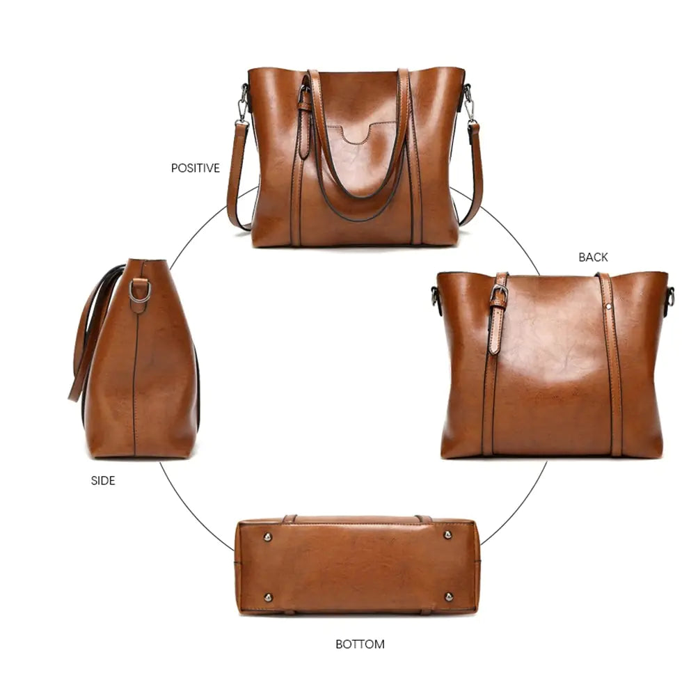 Shoulder Bags for Women - paulapicks