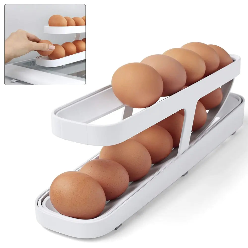 Rolling Egg Holder - paulapicks