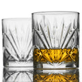 The Connoisseur's Set - Whiskey Stones & Palm Glass Edition - paulapicks