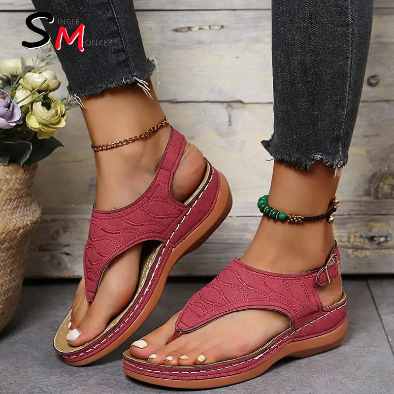 Summer Sandals - paulapicks