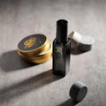 The Gentleman's Essentials - Whiskey Stones & Grooming Kit Gift Set - paulapicks