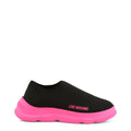 Pink Slip-On Shoes - paulapicks