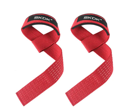 Gym Lifting Straps.