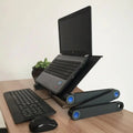 Laptop Foldable Stand - paulapicks