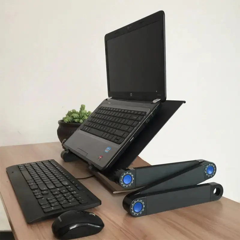 Laptop Foldable Stand - paulapicks