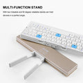 Mini Foldable Bluetooth Keyboard - paulapicks