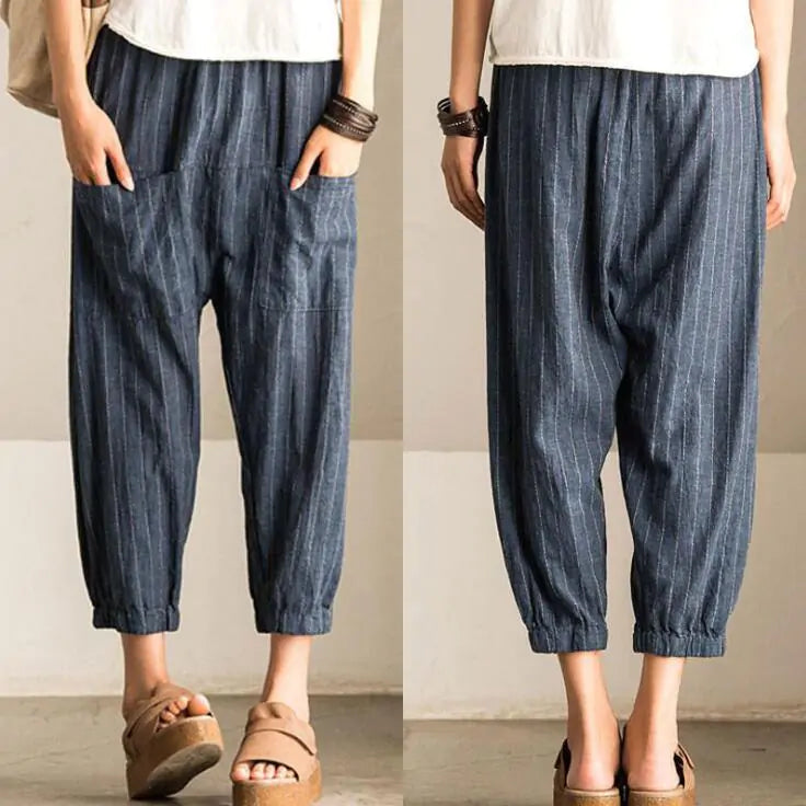 High Waist Pants - paulapicks