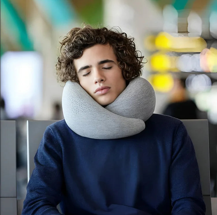 Travel Neck Pillow.