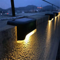 Staircase Solar Lights - paulapicks