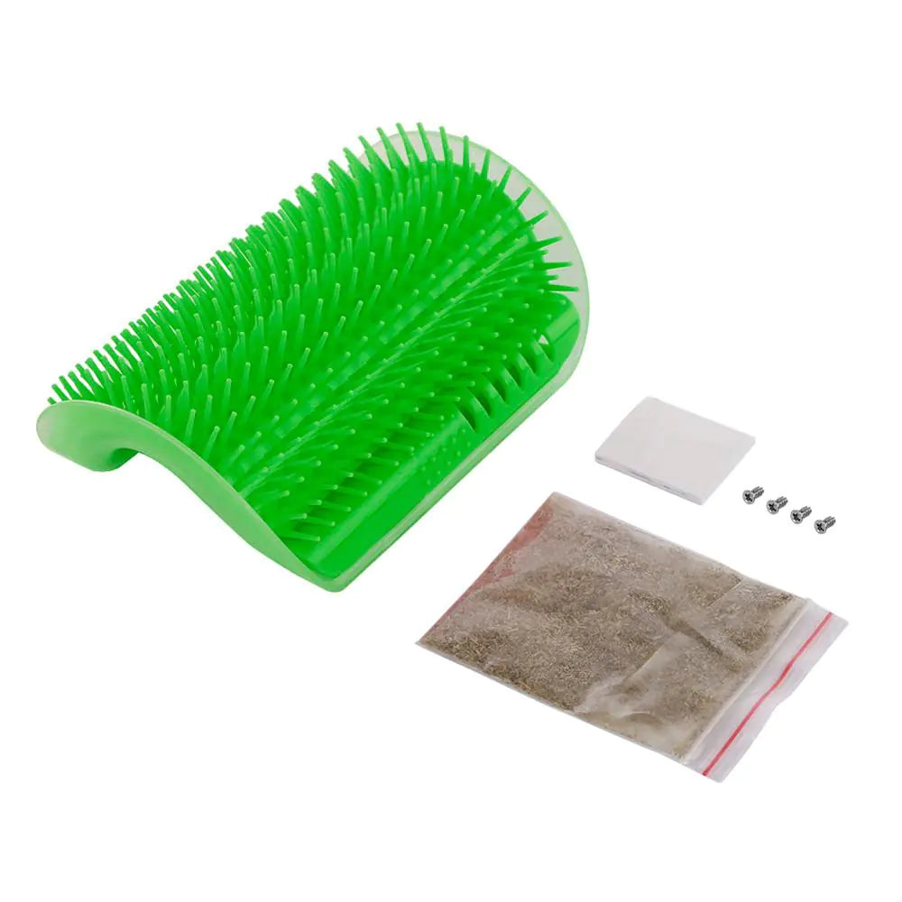 Pet Wall Corner Self Comb.