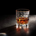 The Eco Crystal Collection - Monarch Whiskey Glass Edition - paulapicks