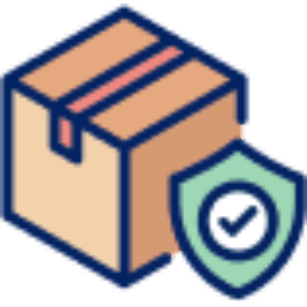 Package Protection - paulapicks