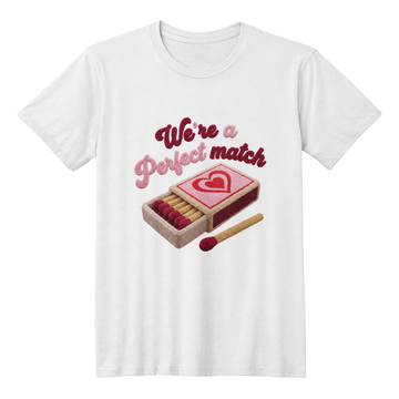 Perfect-Match T-SHIRTS