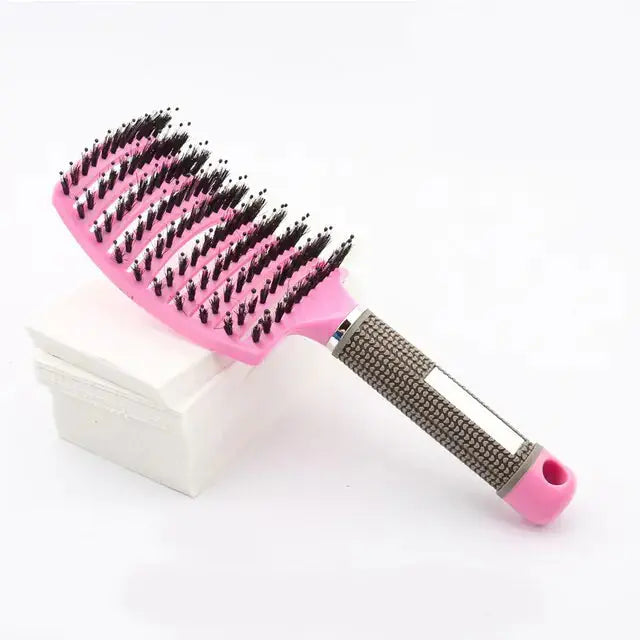 Hair Scalp Massage Hairbrush.