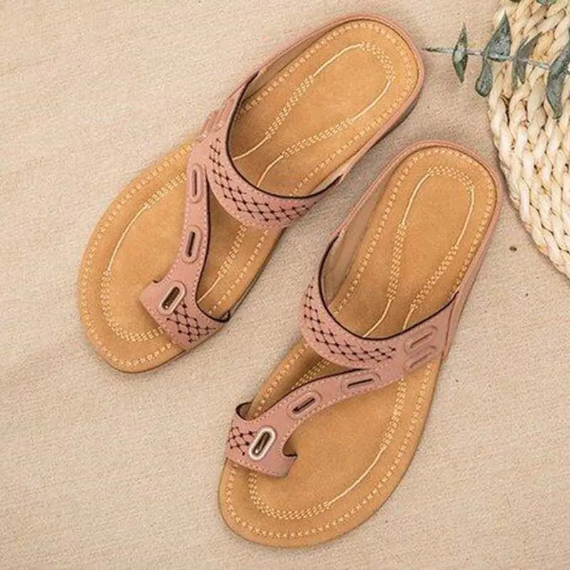 Women Sandals - paulapicks