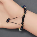 Galaxy Bracelet - 2 PC Set - paulapicks