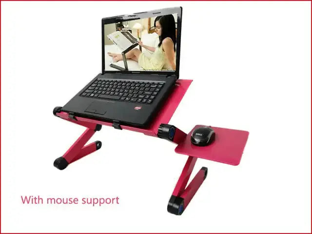 Laptop Foldable Stand - paulapicks