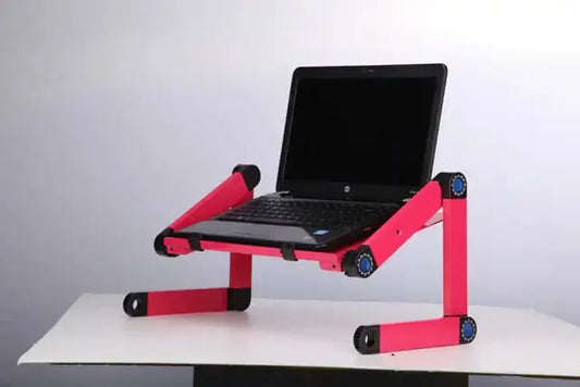 Laptop Foldable Stand - paulapicks