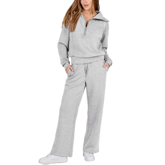 2 Piece Outfit Sweatsuit.