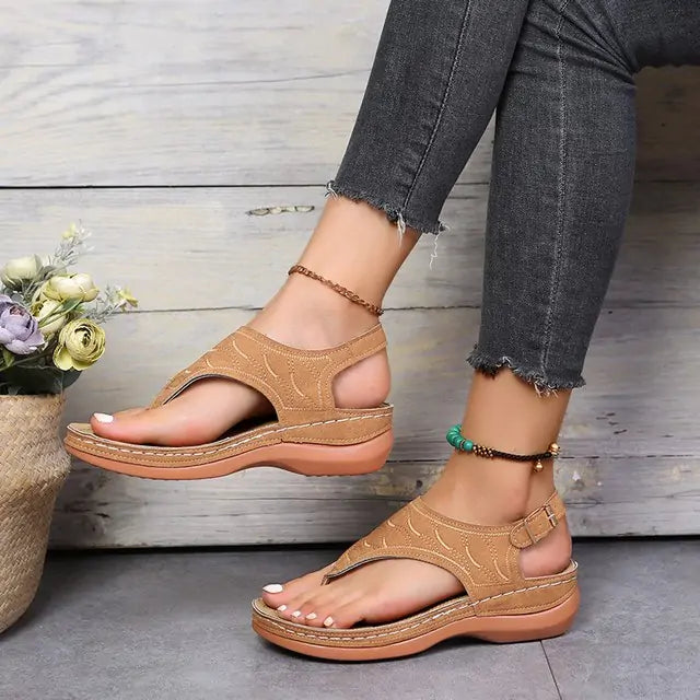 Summer Sandals - paulapicks